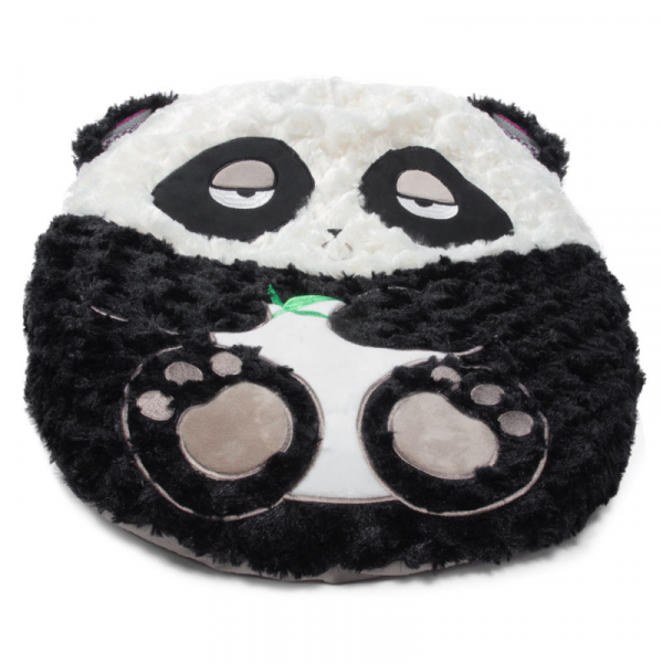 GiGwi Лежанка для животных "Панда" Кот и Пес, онлайн зоомагазин и ветаптека