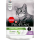 Pro Plan Sterilised Корм для стерилизованных кошек и котов с Индейкой