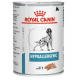 Royal Canin Hypoallergenic Консервы для собак при пищевой аллергии