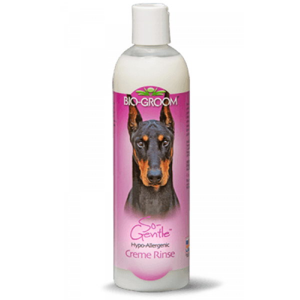 Bio-Groom So Gentle Кондиционер-крем гипоаллергенный для собак