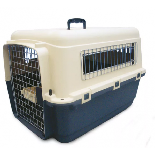 Triol Premium Small переноска для мелких животных Кот и Пес, онлайн зоомагазин и ветаптека