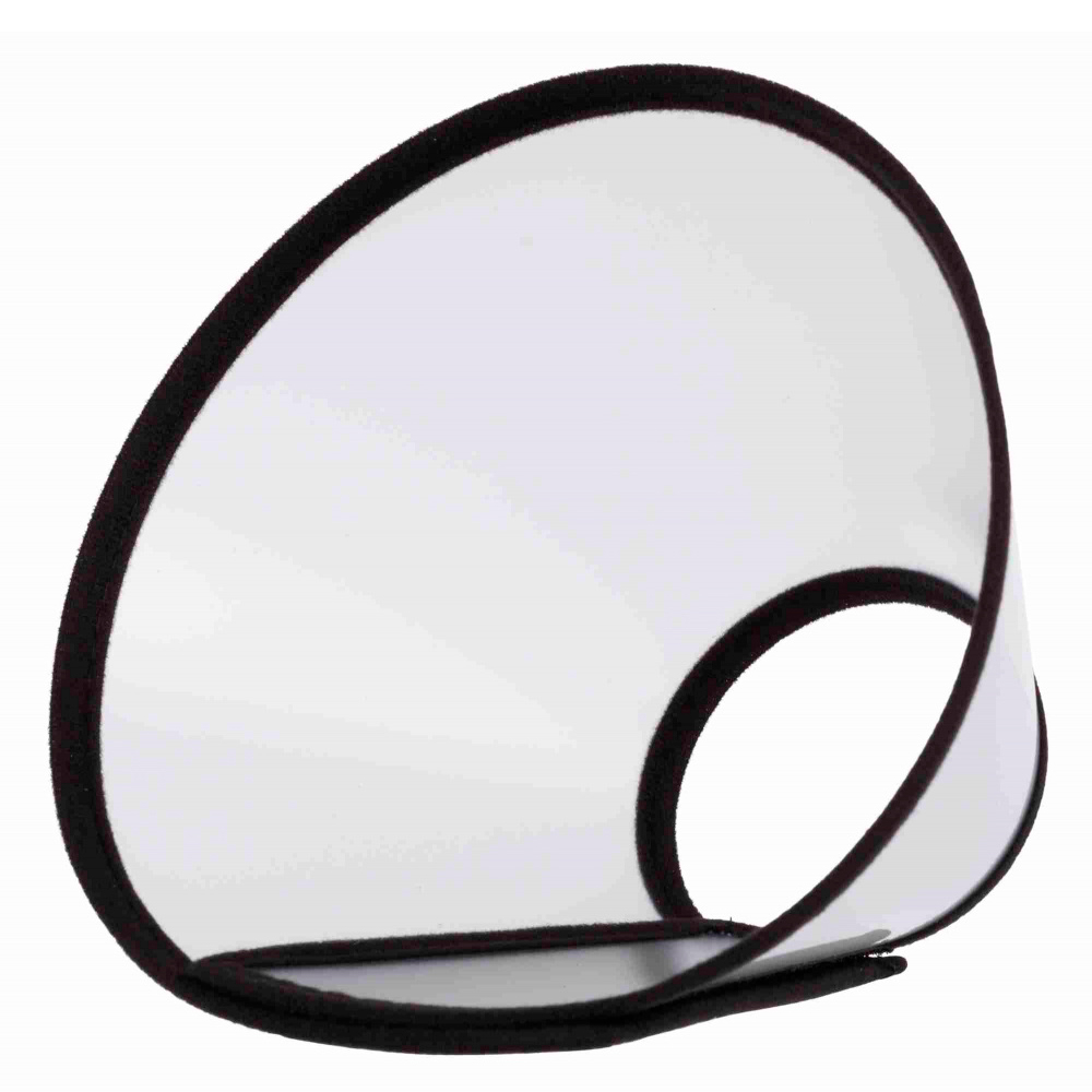 Защитный воротник для кошек