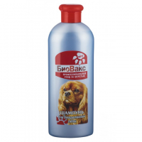 БиоВакс Шампунь для собак декоративных