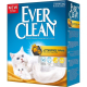 Ever Clean Litter Free Paws Наполнитель для кошачьего туалета для длинношерстных кошек