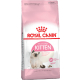 Royal Canin Kitten Корм для котят в возрасте от 4 до 12 мес