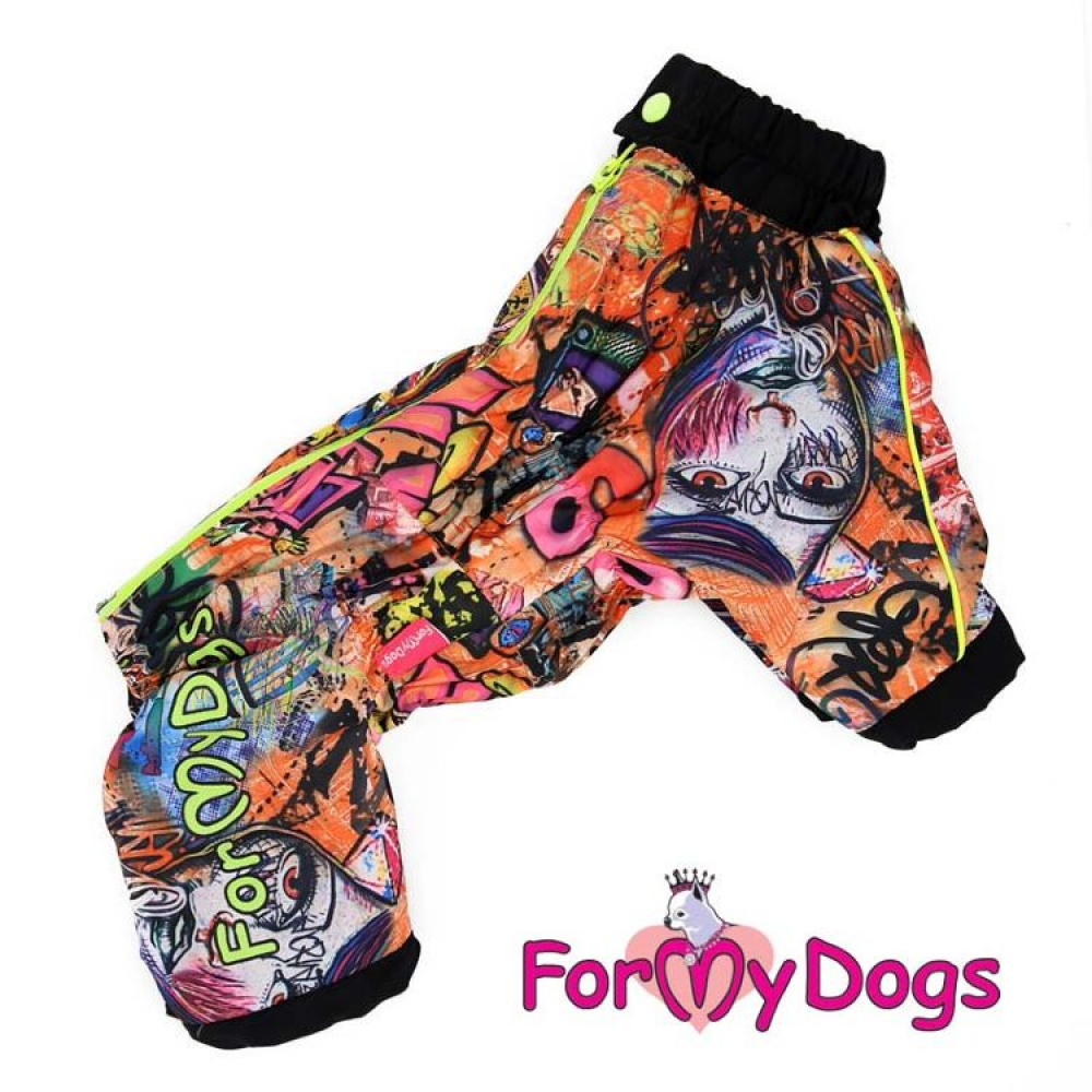 My dogs 3. For my Dogs комбинезон для собак 229ss-2016f. Дождевик для собак FORMYDOGS. Комбинезон ФО май догс на флисе. Мультиколор догс.