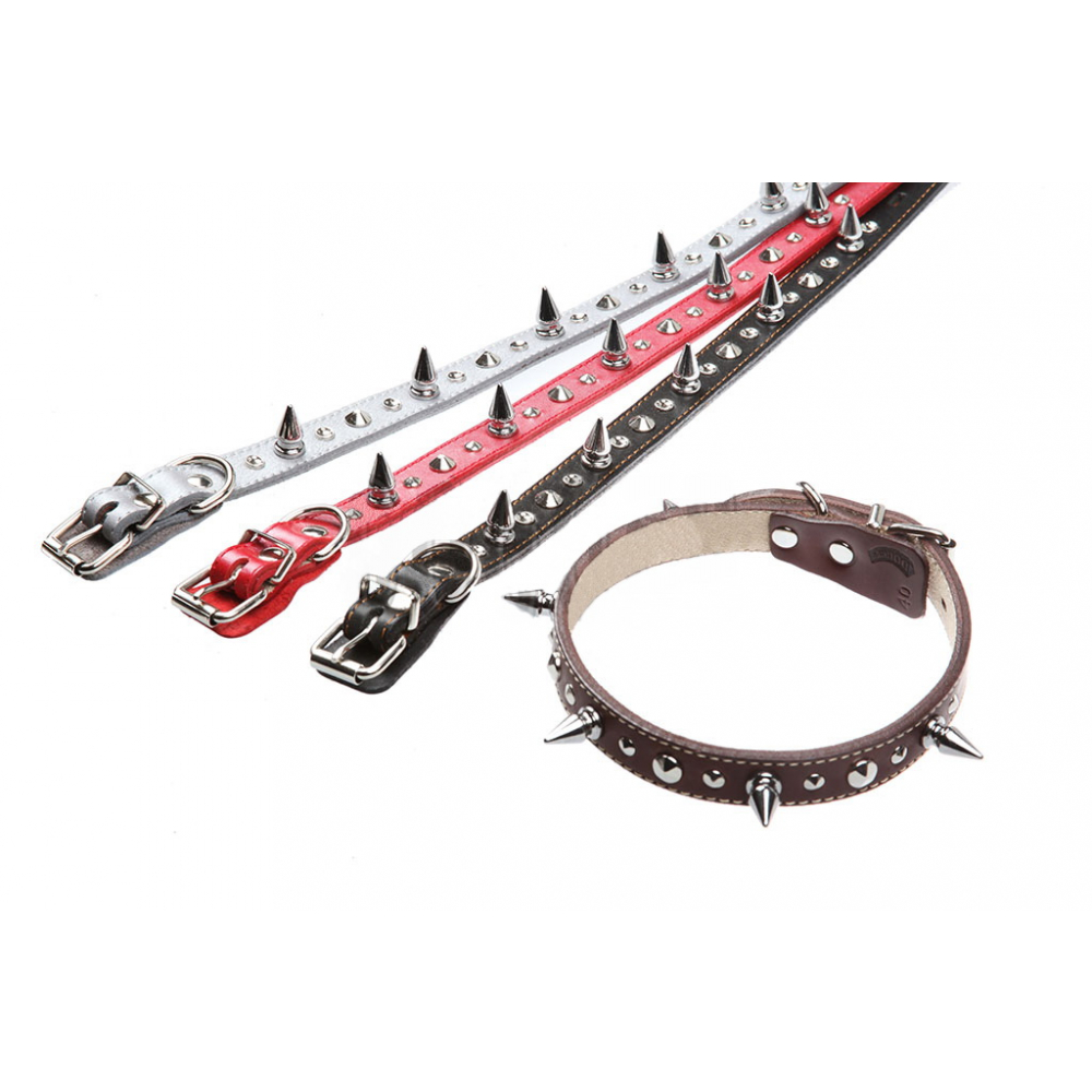 Купить Ошейник С Шипами Для Собаки