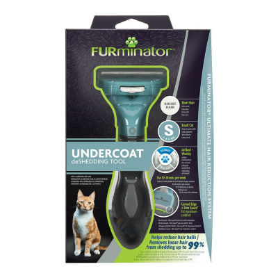 FURminator FURflex для длинношерстных кошек Кот и Пес, онлайн зоомагазин и ветаптека