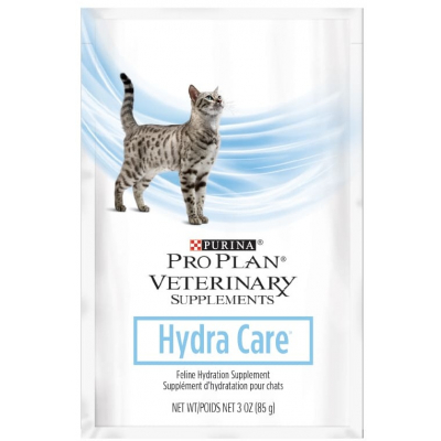 Purina Pro Plan Hydra Care Пауч для кошки Кот и Пес, онлайн зоомагазин и ветаптека