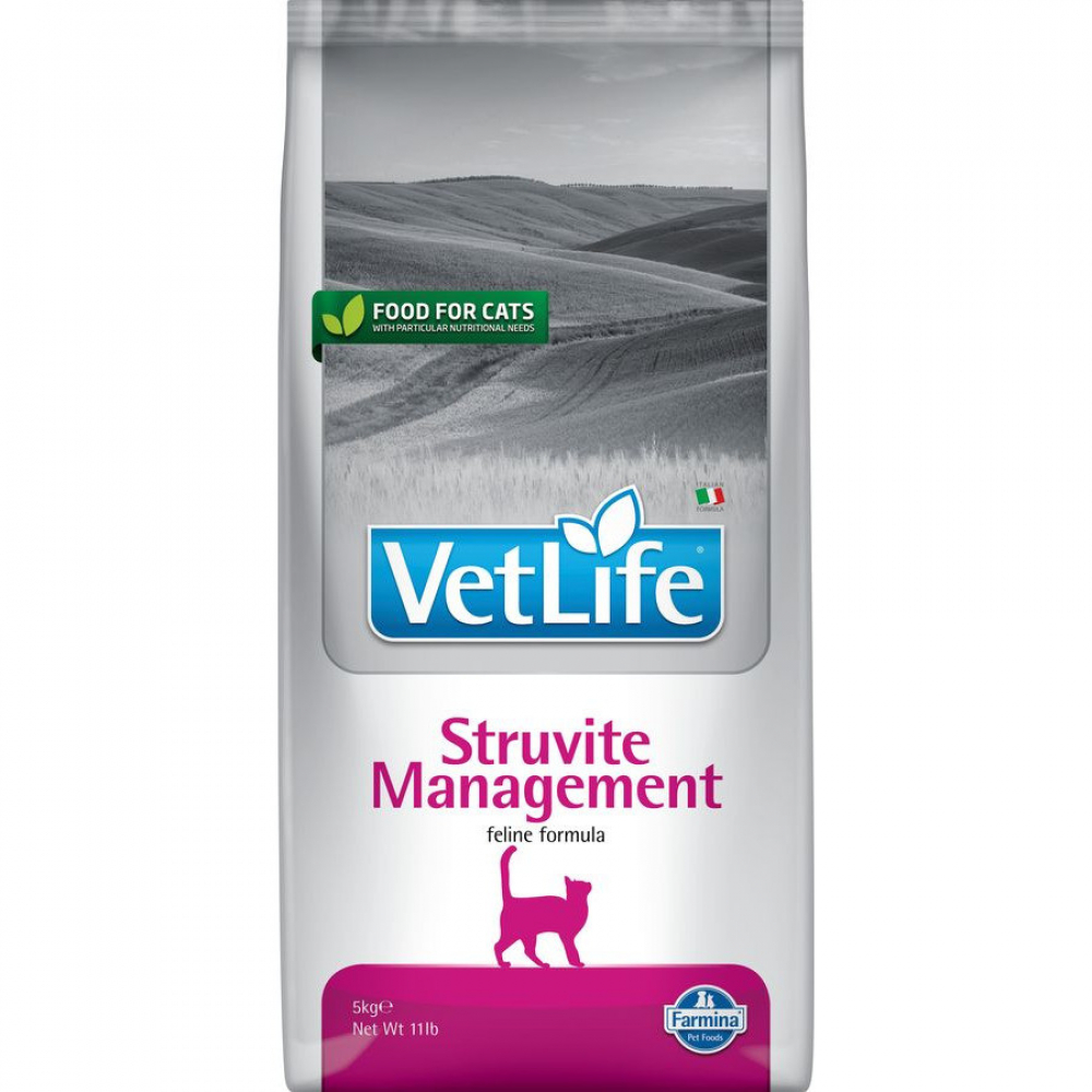 Vet Life Struvite Для Собак Купить