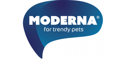 Moderna Кот и Пес, онлайн зоомагазин и ветаптека
