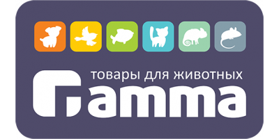 Gamma Кот и Пес, онлайн зоомагазин и ветаптека