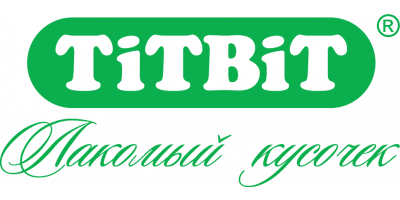Titbit Кот и Пес, онлайн зоомагазин и ветаптека