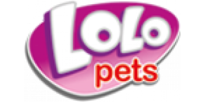 Lo Lo Pets Кот и Пес, онлайн зоомагазин и ветаптека