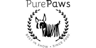 Pure Paws Кот и Пес, онлайн зоомагазин и ветаптека